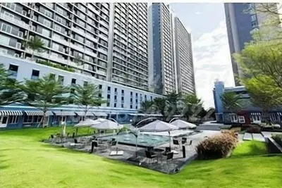 Image de Chapter One Modern Dutch Condo. , Bangkok