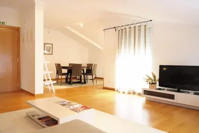 Image de Appartement de 3 chambres de luxe avec terrasse dans le centre-ville