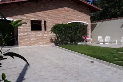 Image de Maison à 5 minutes à pied de la plage d'Enseada