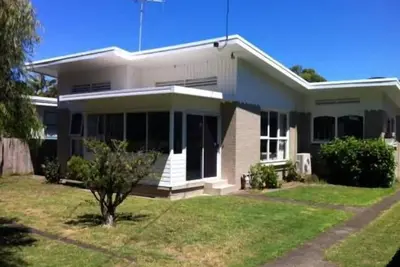 Image de Dunes Park Queenscliff