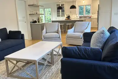 Image de Profitez de l'espace et du confort de cette maison familiale de 4 chambres