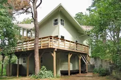 Image de Maison privée et contemporaine de 6 chambres