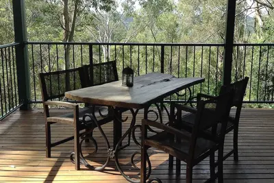 Image de Cybele Bush Haven Gold Coast