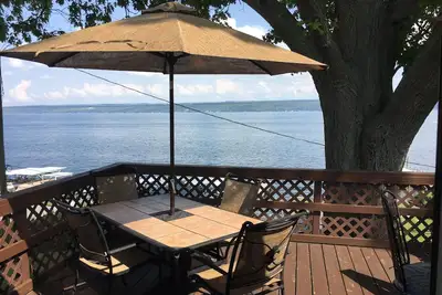 Image de Une vue imprenable au cœur des Finger Lakes!