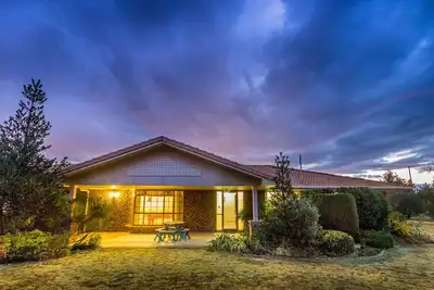Image de Spectaculaire Stanthorpe Villa