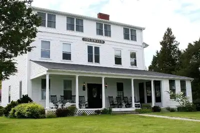 Image de 10 Chambre, Plymouth / Manomet Immobilier Oceanfront Capacité 20-25