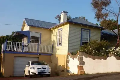 Image de Maison de Lotti dans le cœur historique de Albany