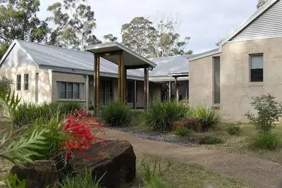 Image de Kookaburra Hideaway Hunter Valley