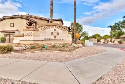 Image de Belle Mesa Condo! !