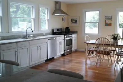 Image de Prix spécial pour la semaine du 8/26 au 9/2, 500 $ / nuit (29% de réduction! )