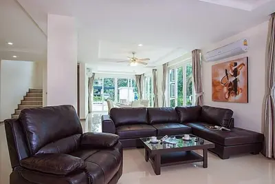 Image de Villa 5 chambres, Bang Sarey