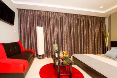 Image de Nova Ocean Condo 504