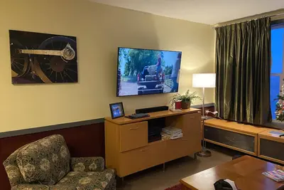 Image de UNITÉ De Slopside De Coin En Platine De 2 Chambres