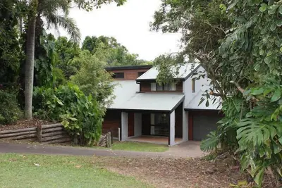 Park House Yungaburra