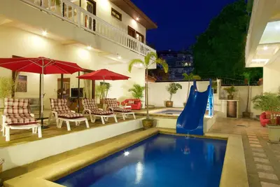 Image de 8bdr Avoca Pool Villas n ° 172