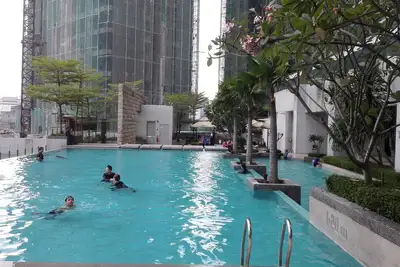 Holiday Home Suites, Kuala Lumpur