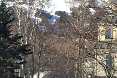 Perfect Ski in Location - 3 Bd, 2 Bath Cozy Condo, proche des remontées mécaniques et du village