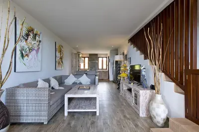Image de Ricepaddy View Villa C3, 2 Chambres