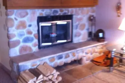 Image de Condo 2 chambres au bord du lac sur Big Boulder Resort Poconos