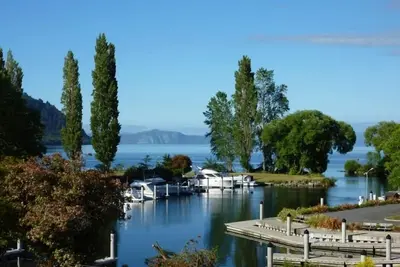 Image de Superbe emplacement avec vue imprenable!