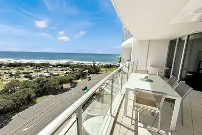 Image de Vues fabuleuses sur l'océan - Le Sebel Maroochydore