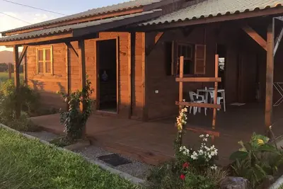 Image de Maison rurale Barra de Ibiraquera -Imbituba Sc