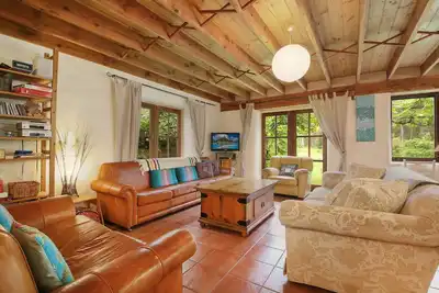 Image de Casa Abierta, Stanley Pet Friendly