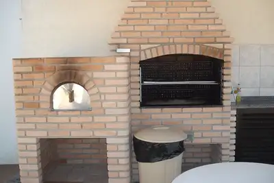 Image de Entrée Guaruja; 3 lits. loisirs avec piscine - 1 Wifi suite-