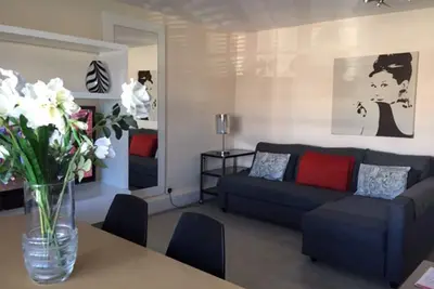 Image de Famille Superbe Appartement