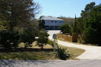 Image de Second Nature-magnifique cadre naturel, Piscine privée, 2 kayaks,
