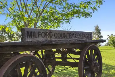 Image de Milford Country Cottages