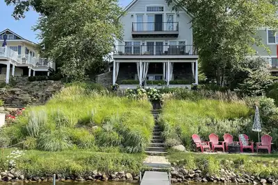 Image de Designers Home on All Sports North Lake près d'Ann Arbor