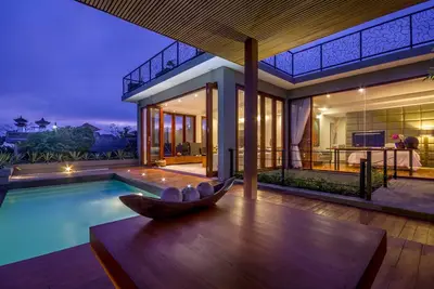 Image de Ocean View Villa Bali