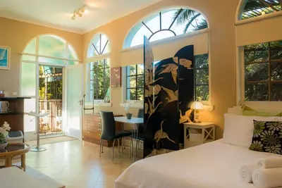 Image de Manly Studio Apartment - Great Location
