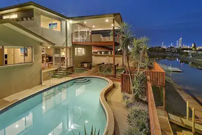 Image de Coral Waterfront Broadbeach