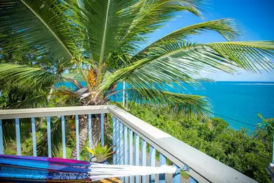 Image de Ancres Suite Suite @ Punta Aloe 22 Villa