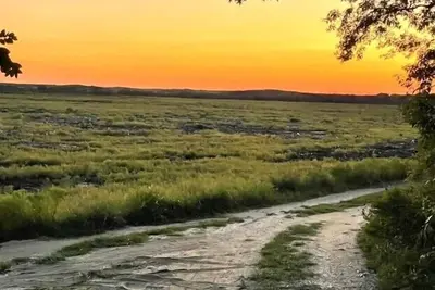 Image de Maison historique sur le National Seashore Land