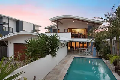 Image de Casuarina Beach House