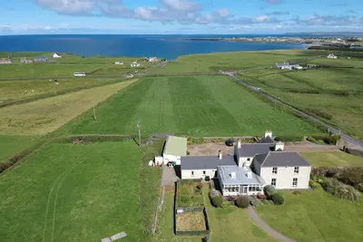 Image de Berrylodge Country House Spanish Point Clare