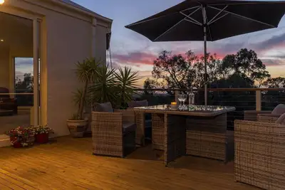 Image de Mount Eliza Sunset Apartment