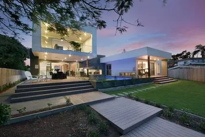 Elite Holiday Homes - Hidden Paradise