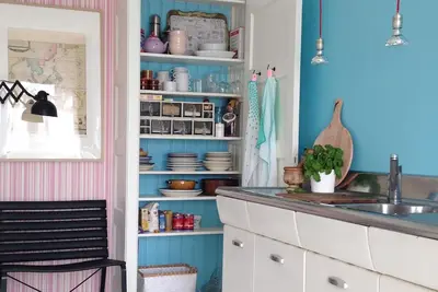 Image de Appartement Chambres d'amis