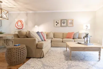 Image de Meilleur emplacement! ! Adjacent à King and Prince Resort! ! 6-8 personnes