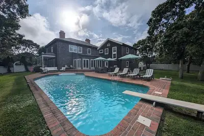 Image de Montauk Luxury Maison de plage de 4 chambres dans le port