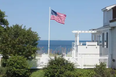Image de Beautiful Ocean View Home Avec Accès marche des plages de sable