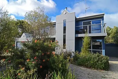 Image de Barrakee Beach House angle de vue