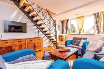 Image de Seamans Apartments Kraljevica