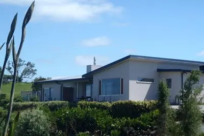 Image de Luxe, B & B privé avec une vue imprenable