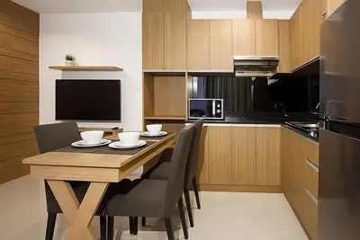 Image de T. W. Jomtien Beach Condo