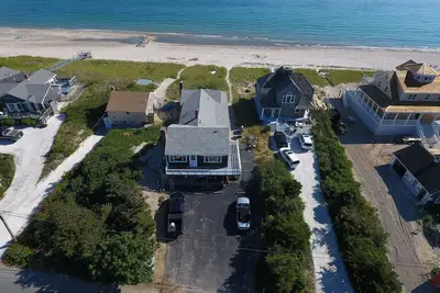 Dune Tootin Unité 2 Sd5